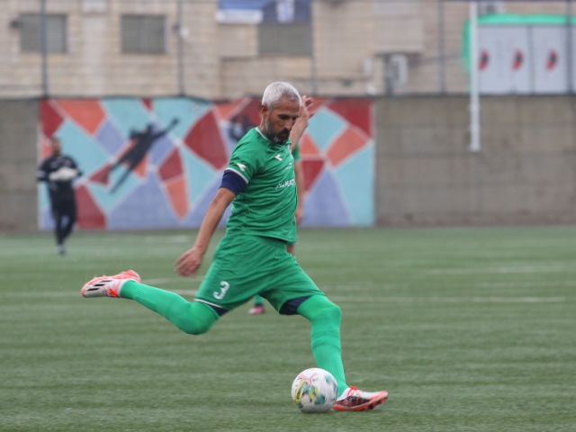 ויצמן (מוחמד סרסור)